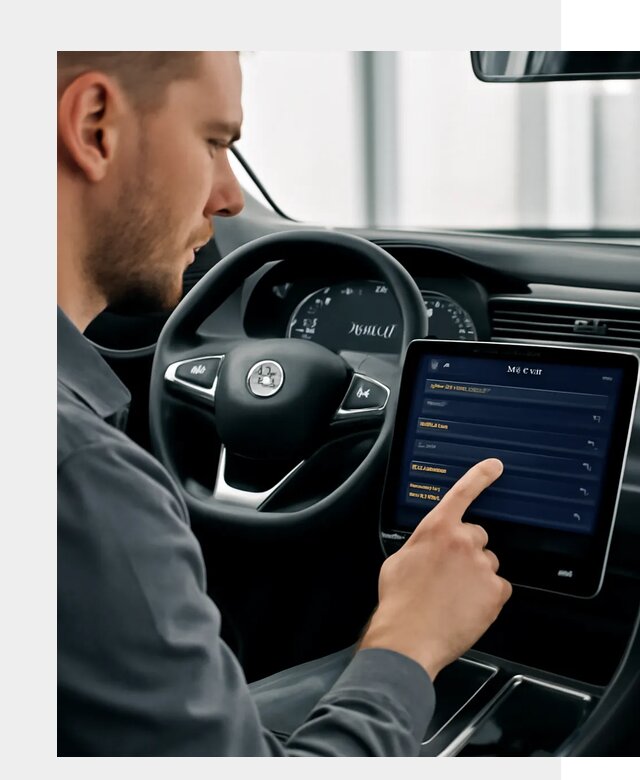 Русификация Changan X5 в Сосновом Боре по цене от 6603 р. | ФастМобиль-Снб