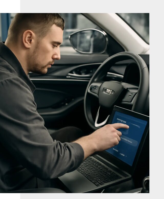 Русификация мультимедиа автомобилей Changan под ключ в Сосновом Боре