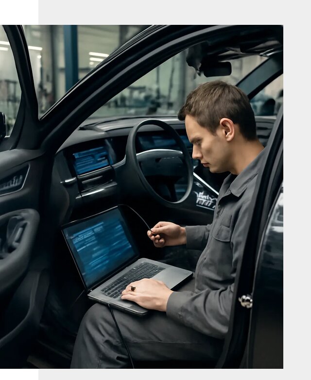 Профессиональная русификация Deepal G318 под ключ в Сосновом Боре