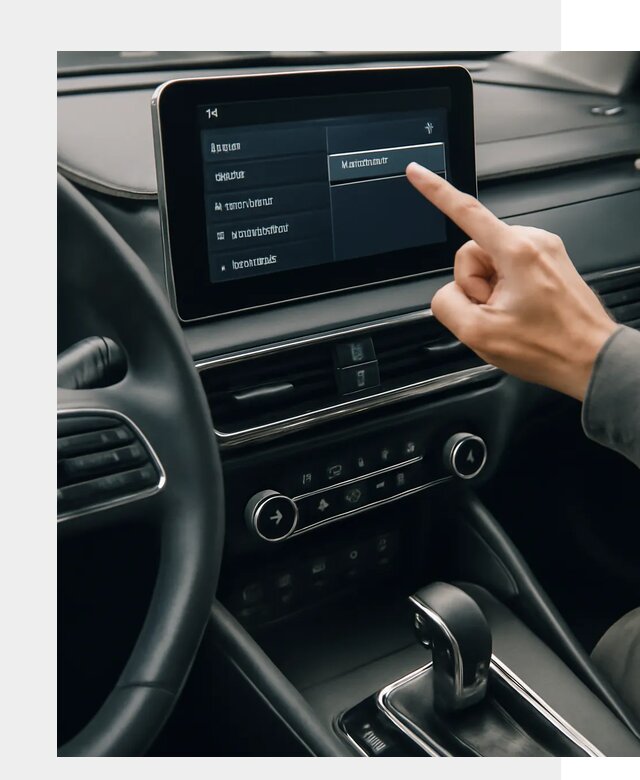 Русификация Dongfeng 7 в Сосновом Боре по цене от 12190 р. | ФастМобиль-Снб