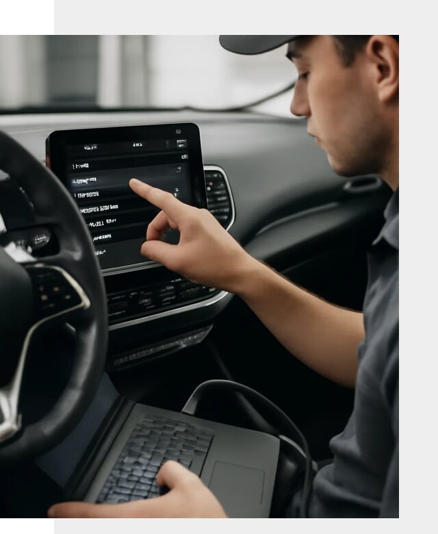 Русификация Dongfeng 7 под ключ для вашего автомобиля в Сосновом Боре