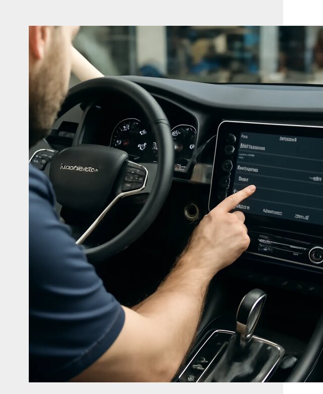 Русификация панели Dongfeng в Сосновом Боре по цене от 5079 р. | ФастМобиль-Снб