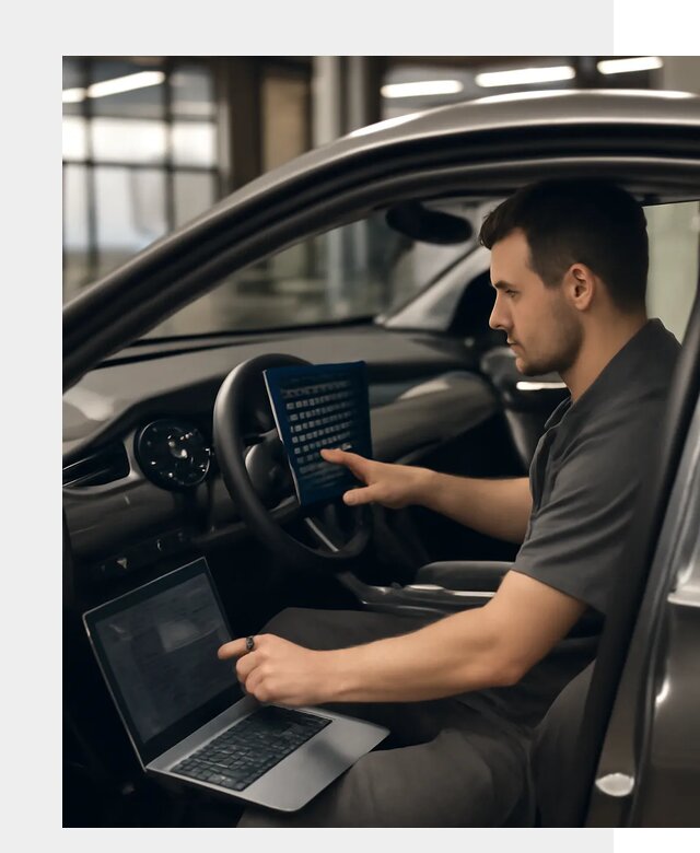 Русификация Exeed TXL в Сосновом Боре по цене от 15135 р. | ФастМобиль-Снб