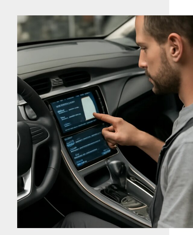 Русификация Geely Atlas в Сосновом Боре по цене от 9142 р. | ФастМобиль-Снб