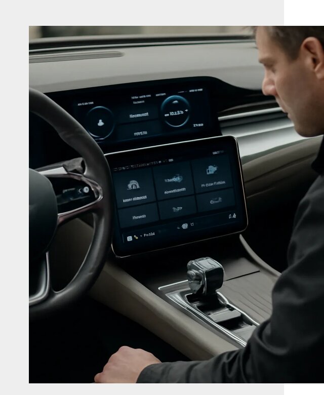 Русификация Geely Monjaro в Сосновом Боре по цене от 8025 р. | ФастМобиль-Снб