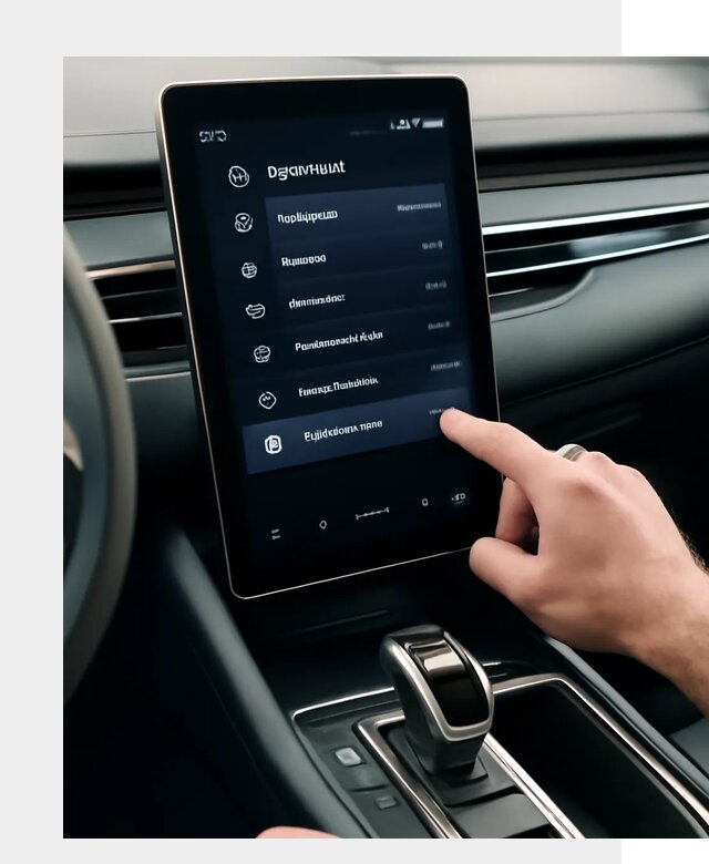 Русификация Geely Preface в Сосновом Боре по цене от 10056 р. | ФастМобиль-Снб
