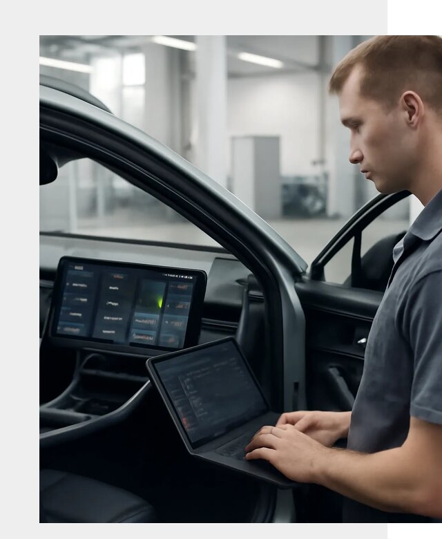 Русификация Geely Starship 7 в Сосновом Боре по цене от 8025 р. | ФастМобиль-Снб