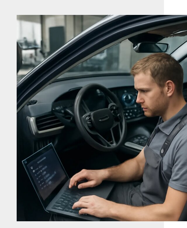 Русификация Haval в Сосновом Боре по цене от 8025 р. | ФастМобиль-Снб