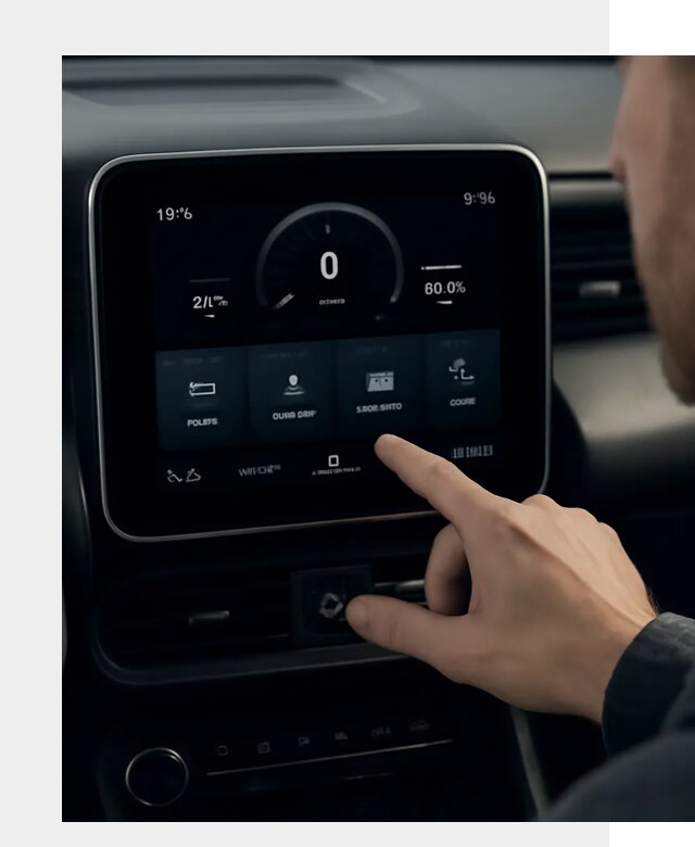 Русификация Haval DARGO в Сосновом Боре по цене от 6603 р. | ФастМобиль-Снб