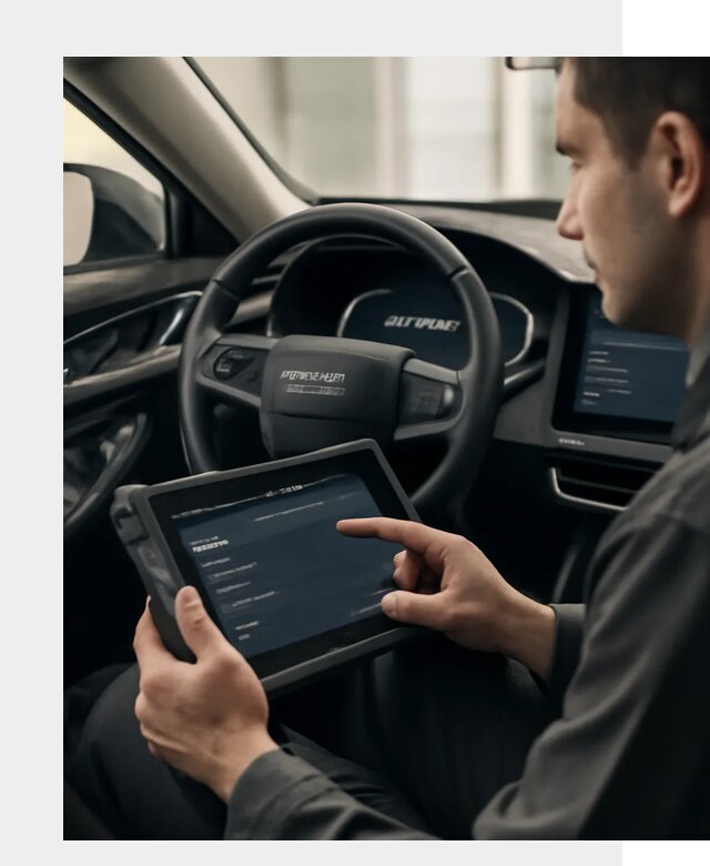 Русификация приборной панели Haval в Сосновом Боре от 5587 р. | ФастМобиль-Снб