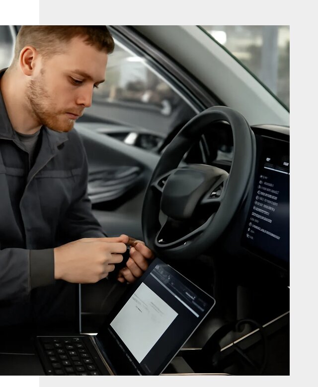 Русификация Jetour X70 Plus для мультимедиа в Сосновом Боре