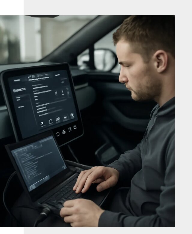Русификация мультимедиа LiXiang под ключ для авто в Сосновом Боре