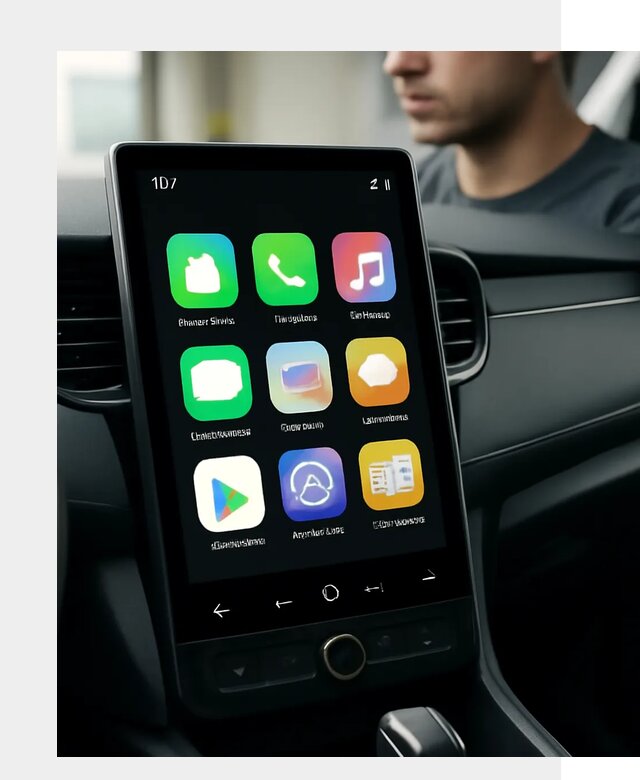 Установка приложений Lynk Co в Сосновом Боре по цене от 5993 р. | ФастМобиль-Снб