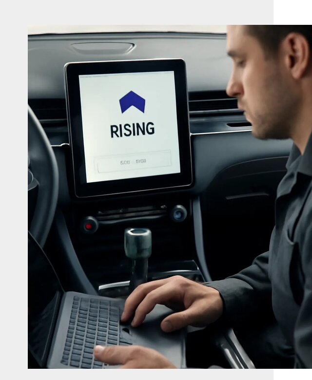 Установка приложений Rising в Сосновом Боре по цене от 4571 р. | ФастМобиль-Снб