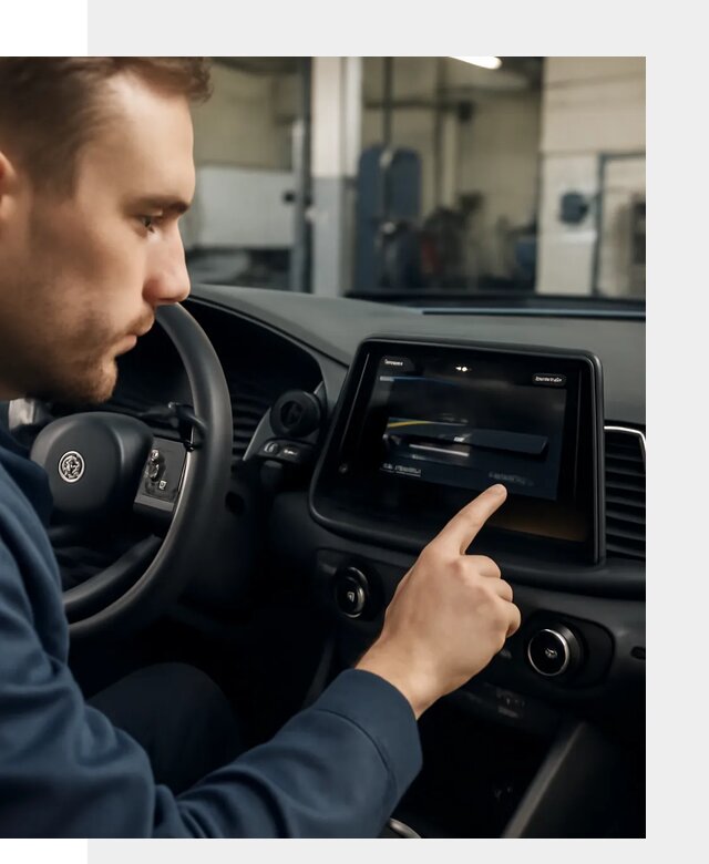 Русификация автомобилей Hyundai под ключ в Сосновом Боре сегодня