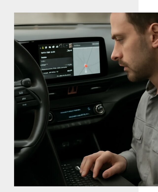 Русификация Hyundai всех моделей в Сосновом Боре от 8025 р. | ФастМобиль-Снб