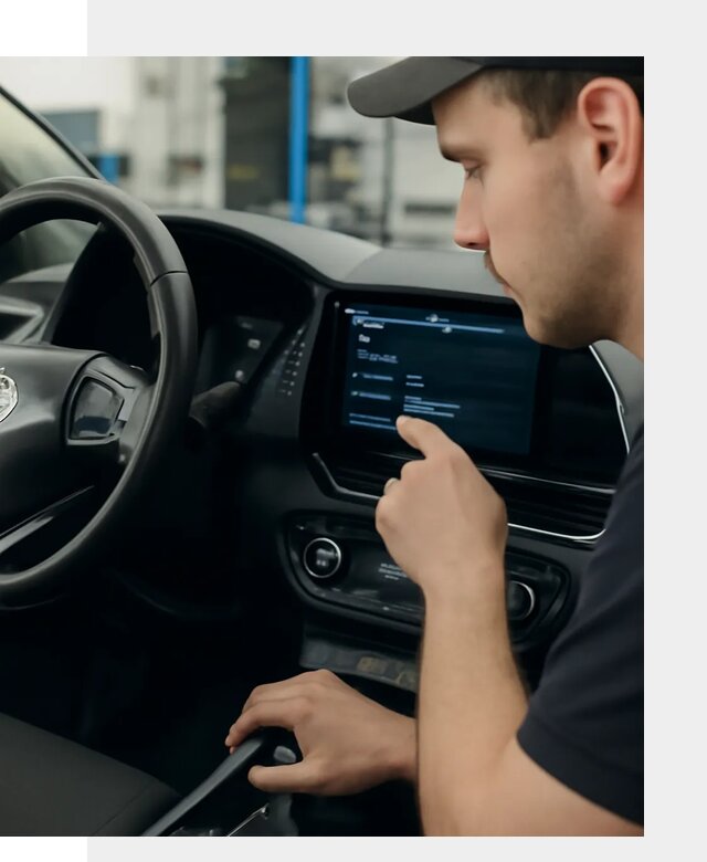 Русификация автомобилей Hyundai всех моделей в Сосновом Боре