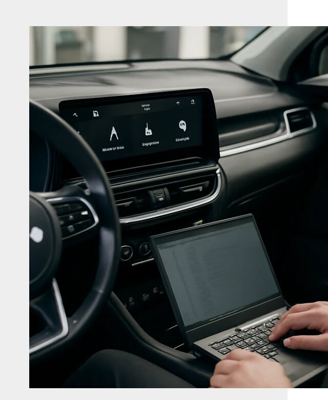 Русификация Kia K5 в Сосновом Боре по цене от 6603 р. | ФастМобиль-Снб