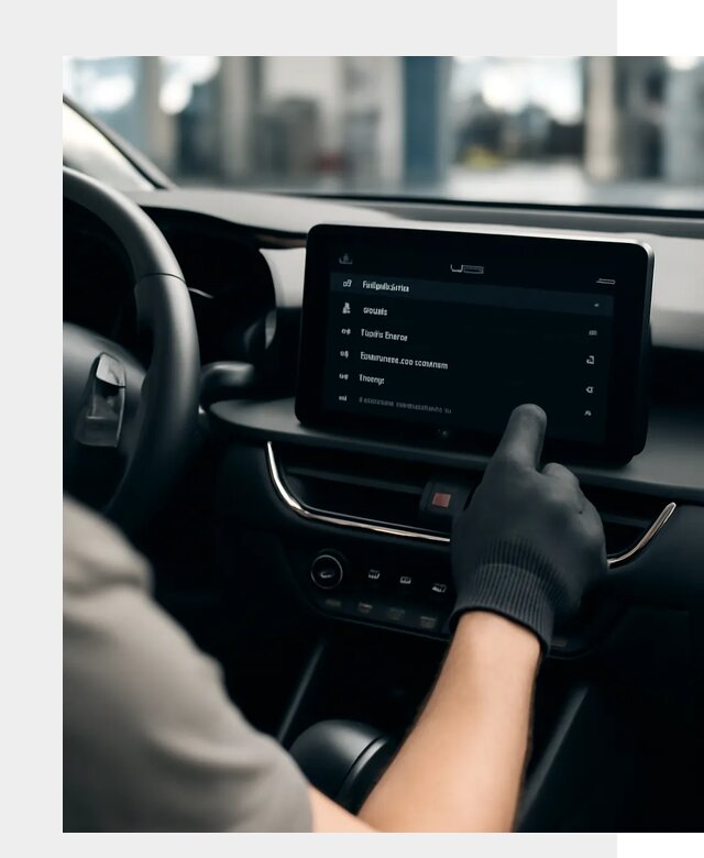 Русификация Kia всех моделей в Сосновом Боре от 10056 р. | ФастМобиль-Снб