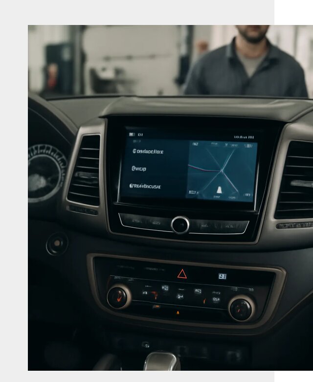 Русификация SsangYong Rexton в Сосновом Боре от 12698 р. | ФастМобиль-Снб