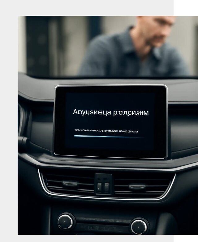 Обновление русификации авто в Сосновом Боре по цене от 5993 р. | ФастМобиль-Снб
