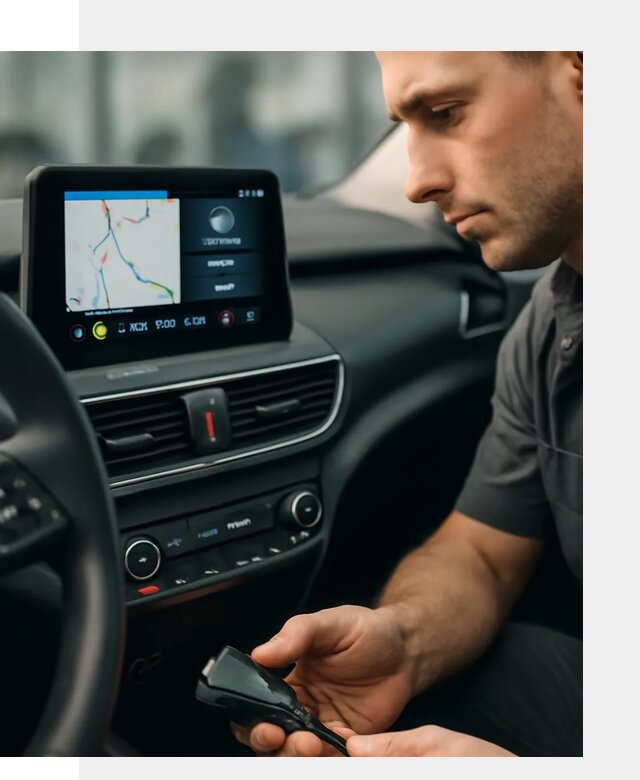 Активация Android Auto в автомобилях под ключ в Сосновом Боре