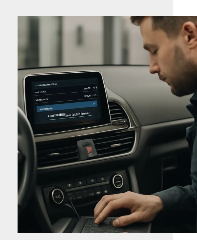 Установка русского пакета языка для авто в Сосновом Боре от 5993 р. | ФастМобиль-Снб