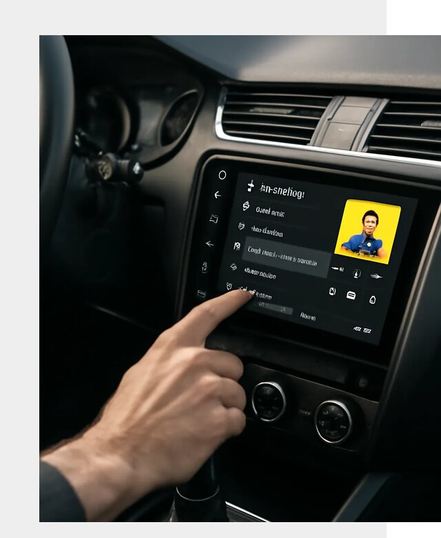 Установка Яндекс Музыки в авто в Сосновом Боре от 5993 р. | ФастМобиль-Снб