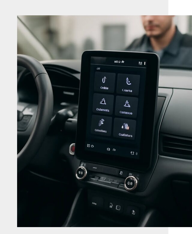 Русификация Honda в Сосновом Боре по цене от 7009 р. | ФастМобиль-Снб