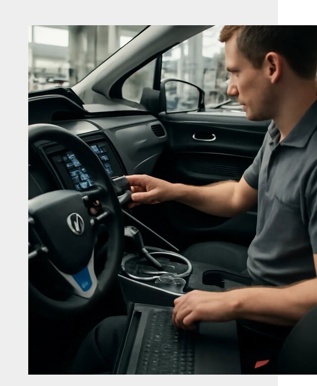 Русификация Honda CLARITY в Сосновом Боре по цене от 7619 р. | ФастМобиль-Снб