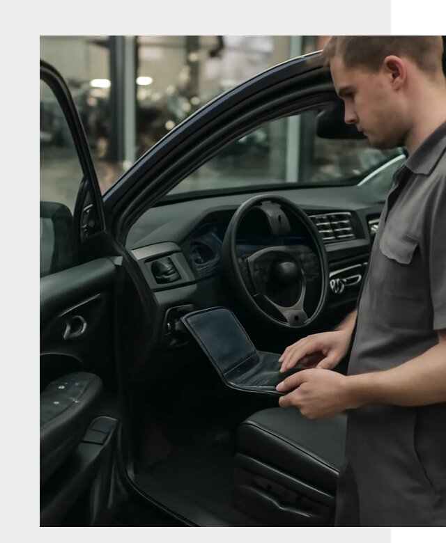 Русификация Honda Pilot по цене от 7009 р. в Сосновом Боре ФастМобиль-Снб