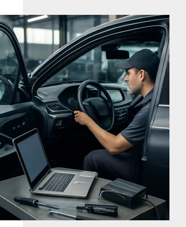 Русификация Honda Ridgeline для комфортной езды в Сосновом Боре