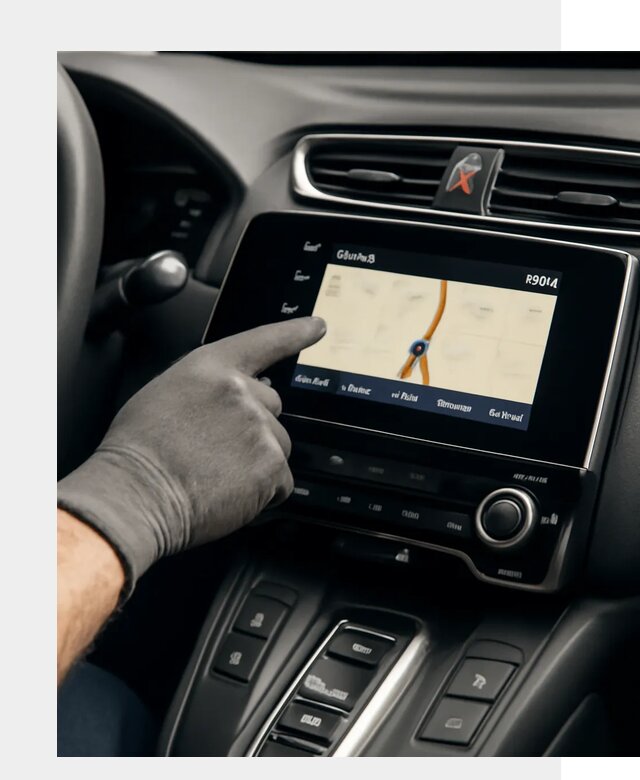 Русификация мультимедиа Honda в Сосновом Боре от 7619 р. | ФастМобиль-Снб