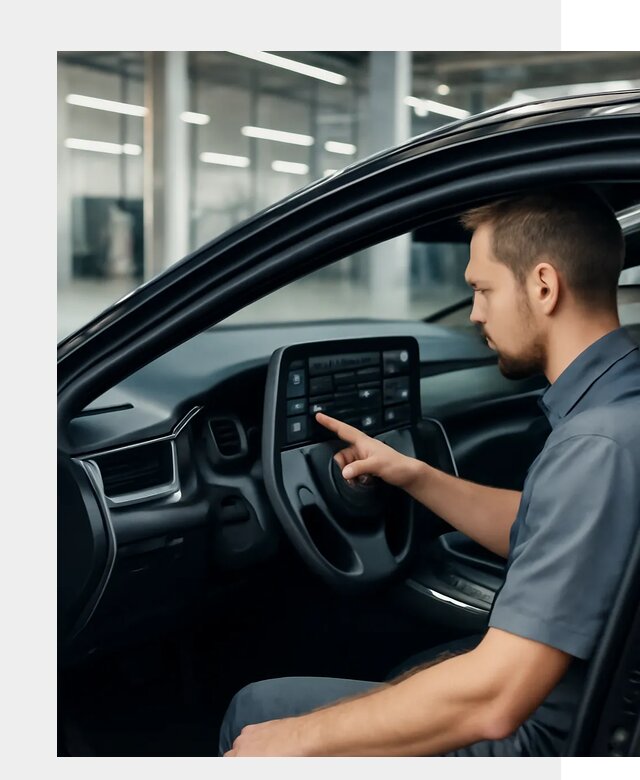 Русификация Lexus в Сосновом Боре по цене от 15135 р. | ФастМобиль-Снб