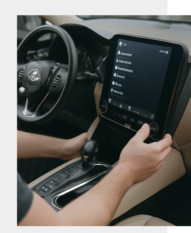 Русификация Lexus NX Panasonic в Сосновом Боре от 8025 р. | ФастМобиль-Снб
