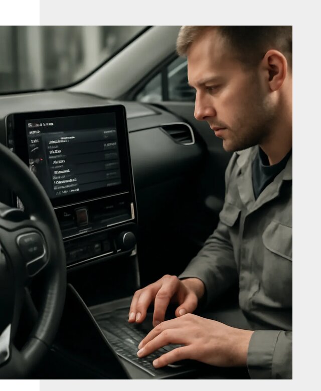 Русификация мультимедиа Lexus NX PIONER для авто в Сосновом Боре