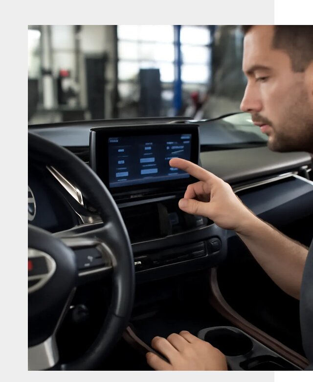 Русификация Lexus RX PANASONIC в Сосновом Боре от 8025 р. | ФастМобиль-Снб