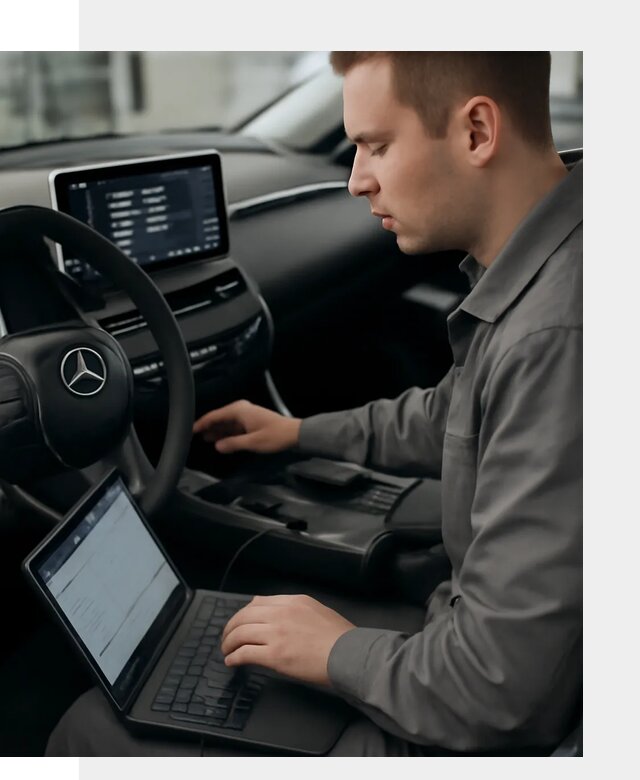 Русификация мультимедиа Lexus для автомобилей в Сосновом Боре