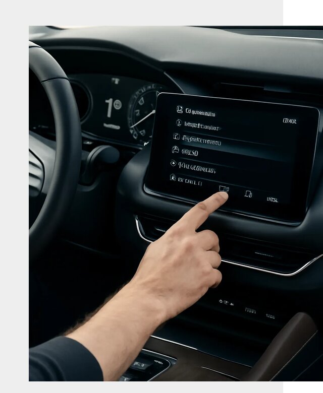 Русификация Mazda EZ-6 в Сосновом Боре по цене от 15135 р. | ФастМобиль-Снб