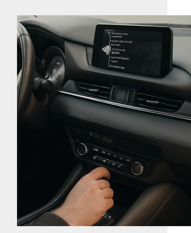 Русификация мультимедиа Mazda в Сосновом Боре по цене от 8025 р. | ФастМобиль-Снб