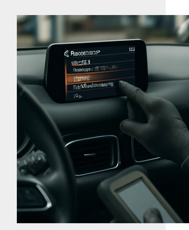 Установка приложений Mazda в Сосновом Боре по цене от 5485 р. | ФастМобиль-Снб