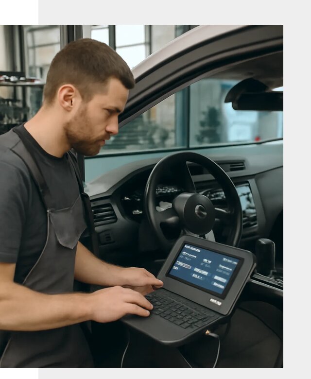 Русификация автомобилей Nissan для всех моделей в Сосновом Боре