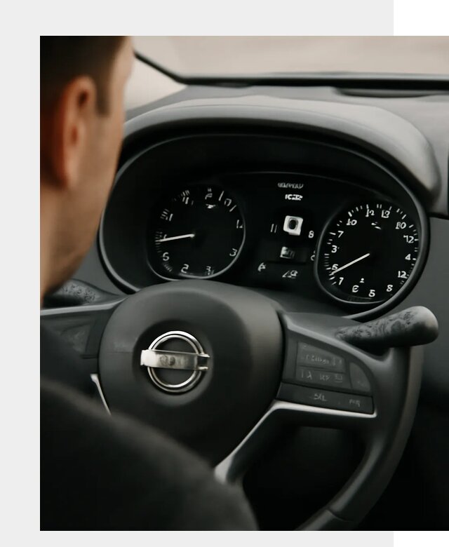 Русификация приборной панели Nissan в Сосновом Боре от 6603 р. | ФастМобиль-Снб