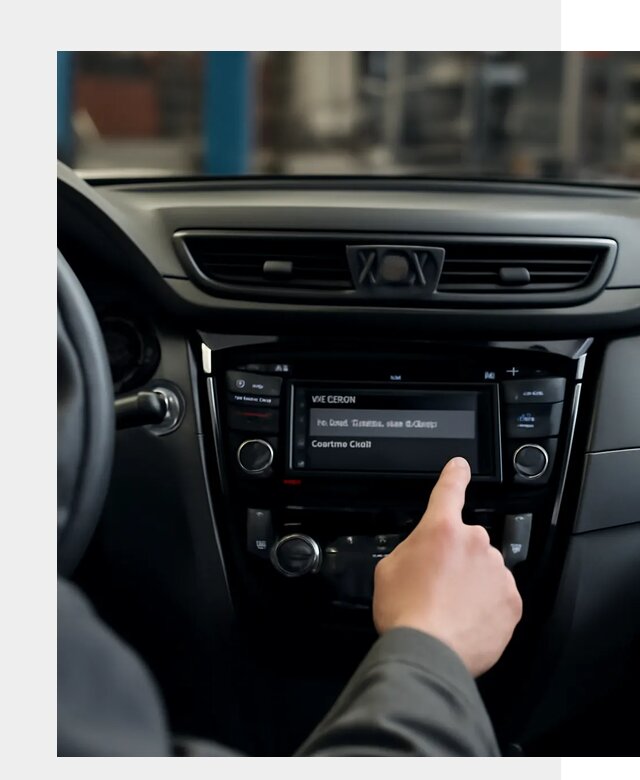 Установка приложений Nissan в Сосновом Боре по цене от 5587 р. | ФастМобиль-Снб