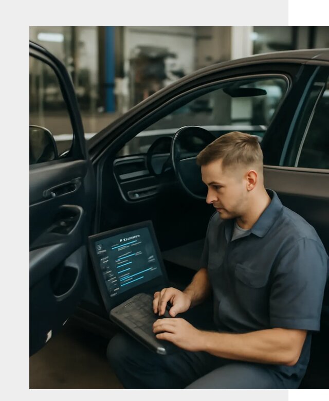 Русификация Toyota Crown в Сосновом Боре по цене от 8634 р. | ФастМобиль-Снб