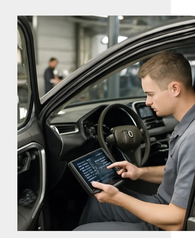 Русификация Toyota RAV4 в Сосновом Боре по цене от 6603 р. | ФастМобиль-Снб